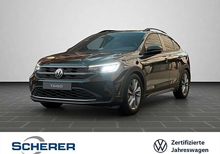 VW Taigo Volkswagen Goal 1.0 TSI | 5J Garantie | ACC | Carplay