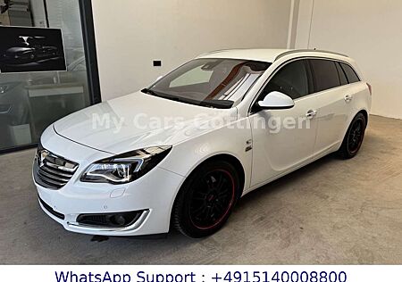 Opel Insignia A Sports Tourer 2.0 Business OPC-Line