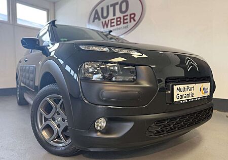 Citroën C4 Cactus Citroen SELECTION*AUT*NAVI*CAM*SHZ*TEMPO*