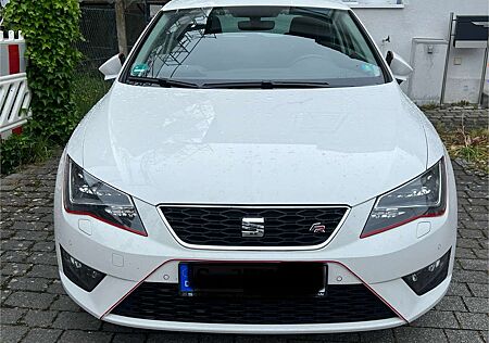 Seat Leon 3-Türer SC 1.8 TSI Start