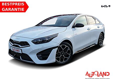 Kia Pro_ceed ProCeed / pro_cee'd Proceed GT-Line 1.0 T-GDI LED Navi Pano AAC Kam