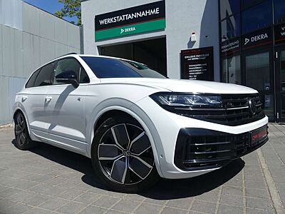 Volkswagen Touareg 3.0 TSi eHybrid 4Mot R PANO/AIRS/MATRIX/AHK