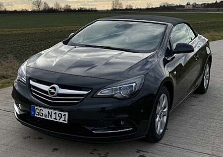 Opel Cascada 1.6 SIDI Turbo ecoFLEX Start/Stop Innovati