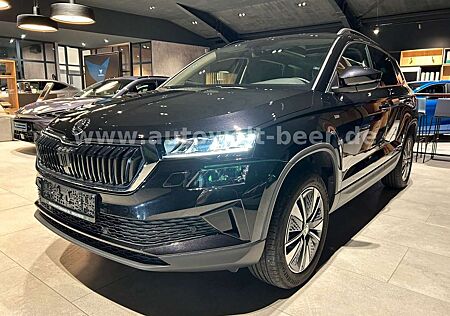 Skoda Karoq Tour 1.5TSI 150PS DSG MATRIX*CAM*PANO