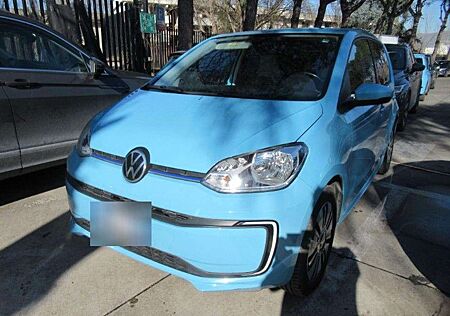 VW Up Volkswagen ! E-! 15Z-BLADE-FELGE/RÜCKFAHRKAMERA/TEMPOMAT