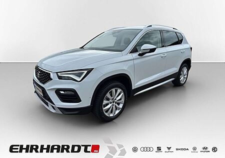 Seat Ateca 1.5 TSI ACT DSG Xperience AHK*VIRTUAL*NAVI*LED*...