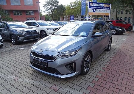 Kia XCeed Ceed SW / cee'd SW cee´d Sportswagon 1.6 Plug-in Hybrid Platinum