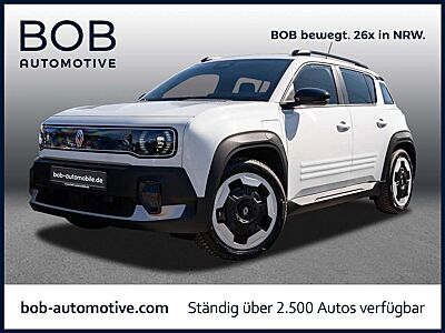 Renault R 4 4 E-Tech elektrisch Evolution 120 Urban Range SHZ