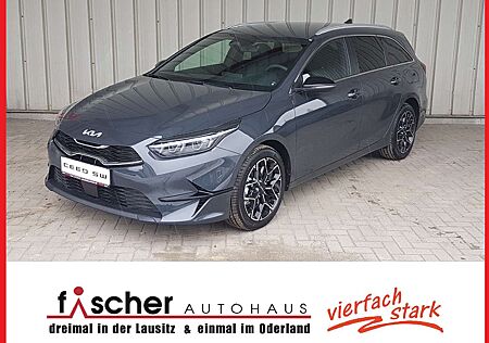 Kia XCeed Ceed SW / cee'd SW 1.0 T-GDI (48V Mild-Hybrid) DCT7 Nightline Edition