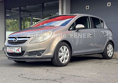 Opel Corsa D 1.4 Edition "111 Jahre" Klima *TÜV NEU*