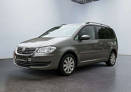 VW Touran Volkswagen Trendline
