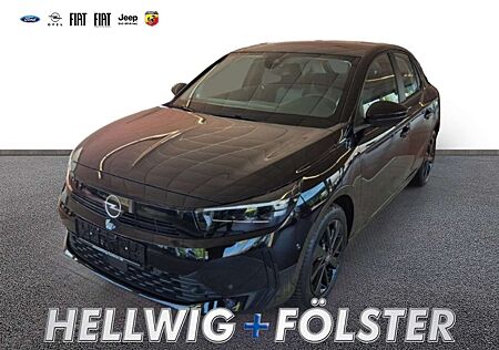Opel Corsa 1.2 MT5 LM-Felgen Klima PDC v+h SHZ LED