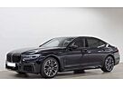 BMW 740e 740 7er iPerformance