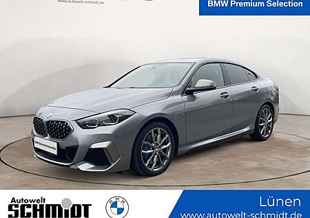 BMW 235 M235 i xDrive Gran Coupe / NP= 68.850,- / Pano /