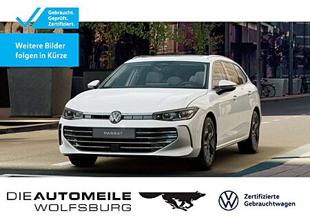 VW Passat Variant Volkswagen 2.0 TDI DSG Business AHK/Navi/LED