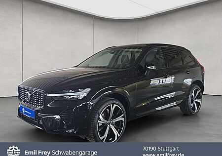 Volvo XC 60 XC60 XC60 B5 B AWD Plus Dark 184 kW, 5-türig