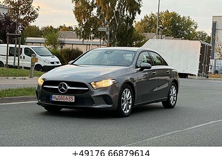 Mercedes-Benz A 180 A -Klasse Lim. 2,0 d Dig Tacho
