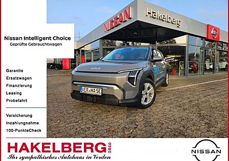 Kia EV3 Earth 58,3kWh, Winterconnect, Upgrade,Drive-