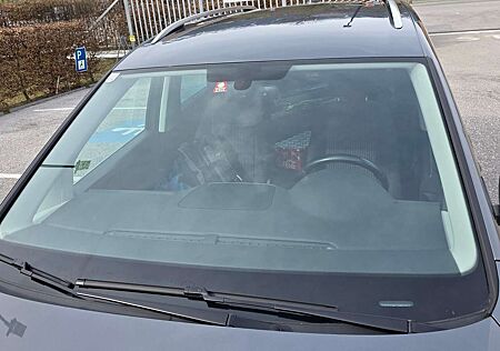 Seat Alhambra Executive 2,0 TDI 127g Executive