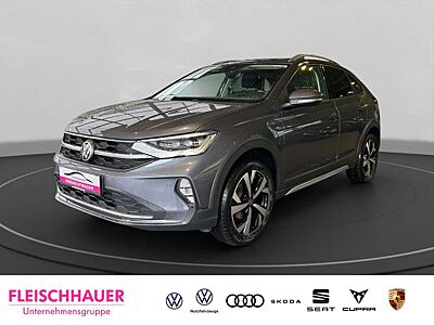 Volkswagen Taigo Style 1.0+AHK+SHZ+KAMERA+LED+DAB+SPORTSITZ