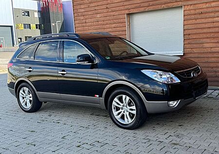 Hyundai ix55 3,0 CRDi V6 Aut.