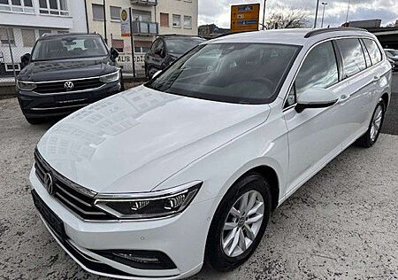 VW Passat Variant Volkswagen Business 2,0 TDI KAMERA*AUTOMATIK