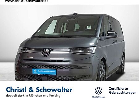 VW T7 Multivan Volkswagen 2.0 TDI DSG lang Style 7-Sitzer AHK