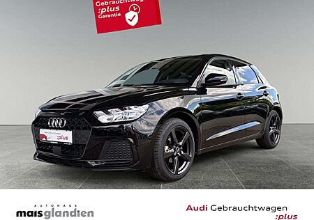 Audi A1 Sportback 25 TFSI adv. Smartphone GRA 17 LM