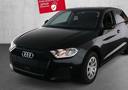 Audi A1 Sportback 25 TFSI adv. Smartphone GRA 17 LM