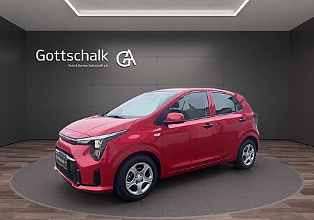 Kia Picanto 1.0 GDI MT Core (4-Sitzer)