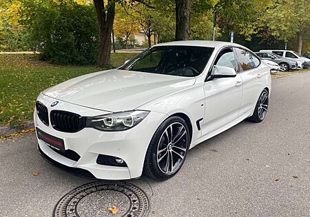 BMW 320 gebraucht kaufen BMW 320 d GT M Sport*Nav*Kam*Shadow*HeadUp*LED*