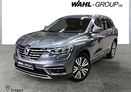 Renault Koleos INITIALE PARIS BLUE DCI 185 4WD (MY23) BOSE LED KA