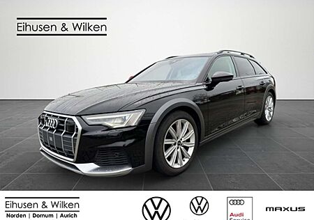 Audi A6 Allroad 50+TDI+HU+MATRIX+PANO+AHK+B&O+