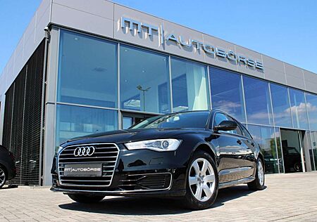 Audi A6 AVANT 2.0 TDI ULTRA AUTOMATIK/BOSE/NAVI/XENON