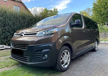 Citroën Jumpy Citroen XL (L3)