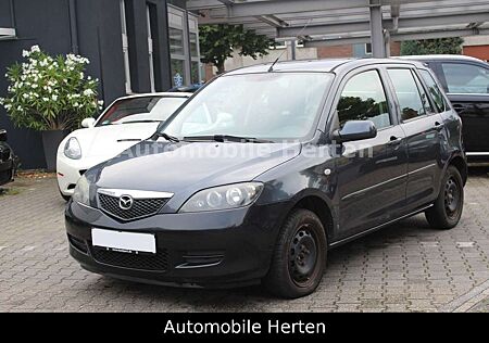Mazda 2 Lim. 1.4 Active*KLIMA*