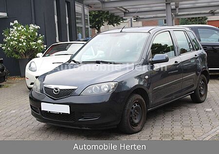 Mazda 2 Lim. 1.4 Active*KLIMA*