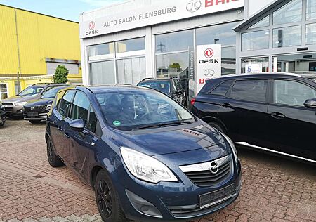 Opel Meriva Selection*TÜV 01.2026*Klima