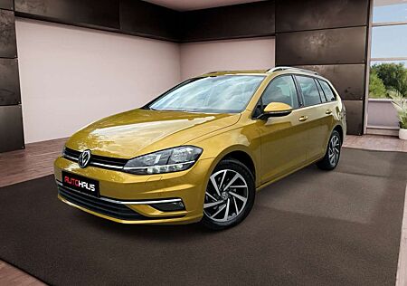VW Golf Volkswagen VII Variant Sound Start-Stopp*DSG*AHK*ACC*