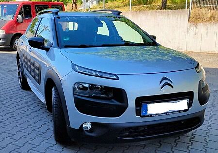 Citroën C4 Cactus Citroen BlueHDi 100 Stop