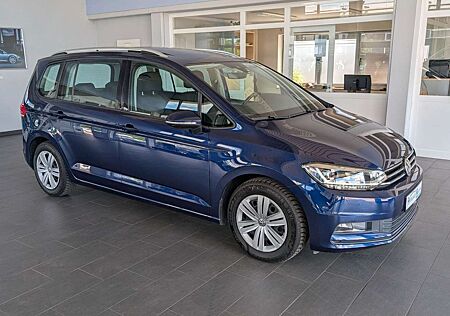 VW Touran Volkswagen Comfortline*AHK*LED*ACC*Panorama*Massage*