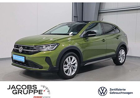 VW Taigo Volkswagen 1.0 TSI PANO*NAVI*BEATS*SHZ*CAM Goal