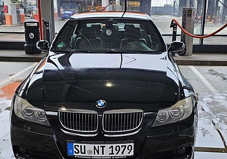 BMW 325i 325 Aut.