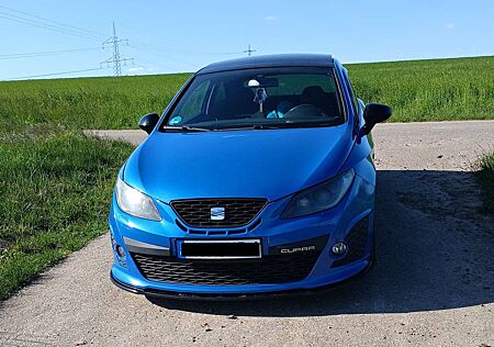 Seat Ibiza SC 1.4 TSI DSGCupra