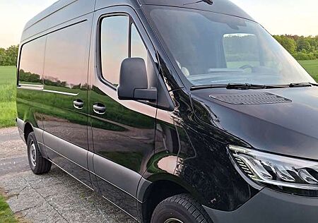 Mercedes-Benz Sprinter 315 CDI Tourer Lang HA 9G-TRONIC