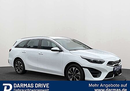 Kia XCeed Ceed SW / cee'd SW cee'd sw Plug-in-Hybrid Vision Klimaaut LED TOP