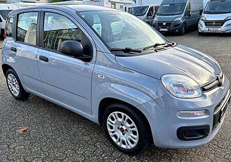 Fiat Panda Base