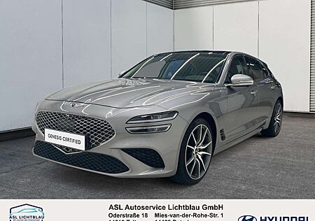 Genesis G70 Shooting Brake 2.0 T Plus Luxury AWD Innovation Pack & Comfort...
