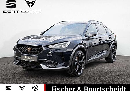 Cupra Formentor 1.4 TSI VZ e-Hybrid NAVI AHK KAM LE