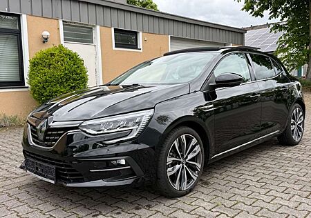Renault Megane IV Lim. 5-trg. Techno Automatik-Pano-LED